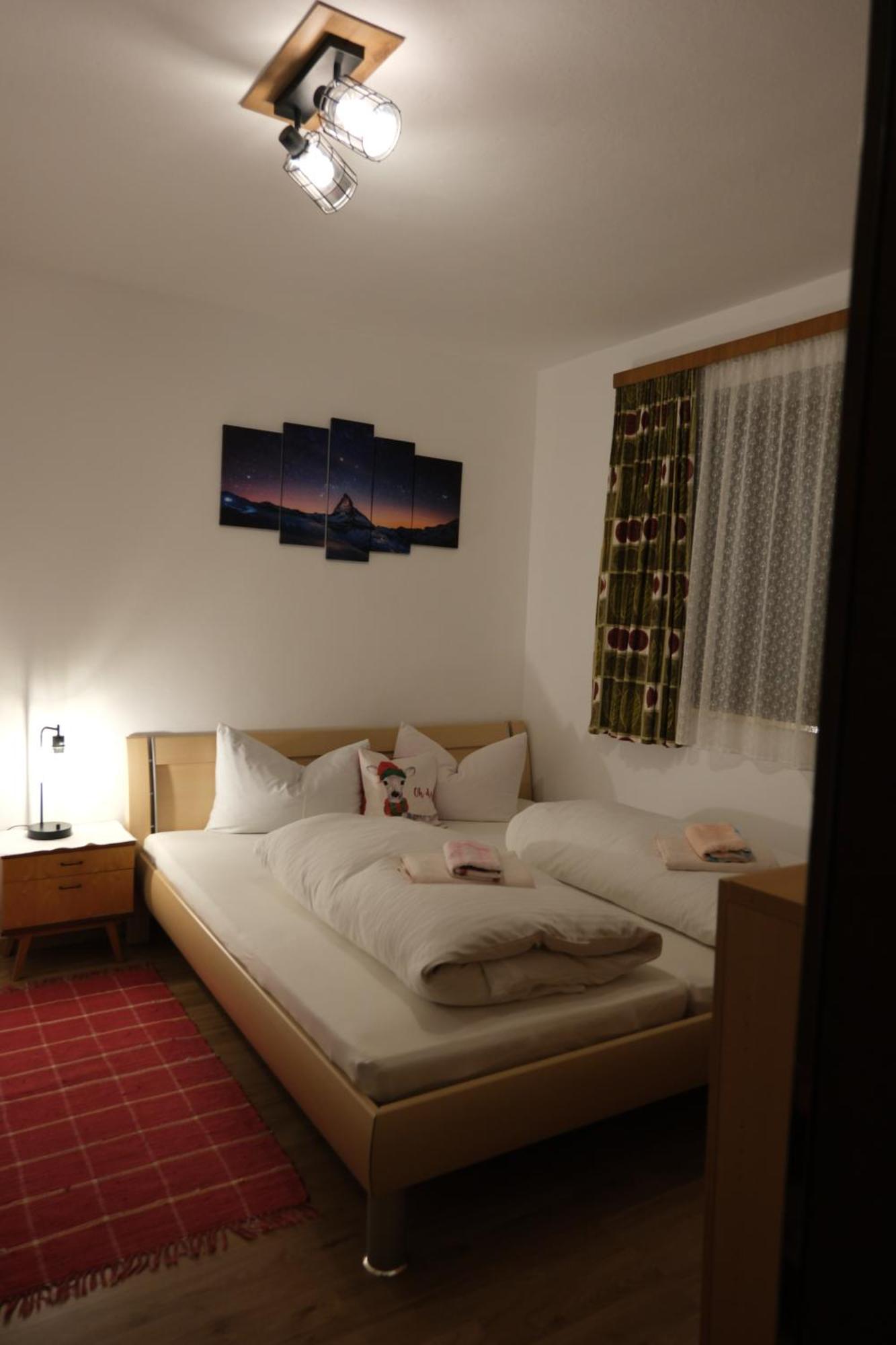 Apart Moidl Mit Privatem Pool Hart im Zillertal Exterior foto